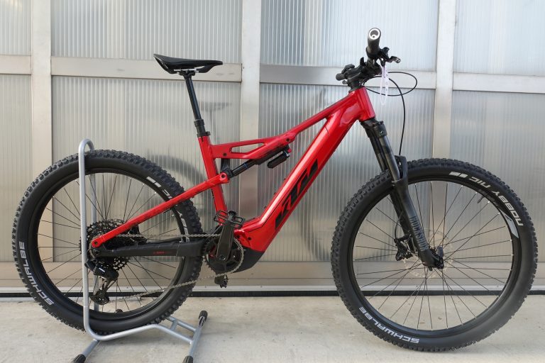KTM Macina Kapoho 7973