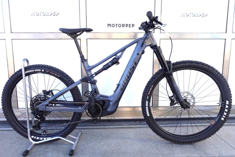 ghost asx Universal prezzo ebike