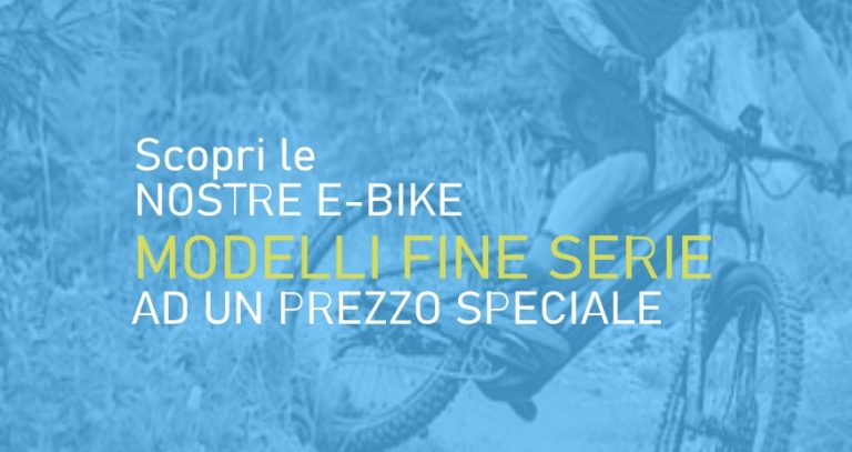 E bike offerte Motorpep