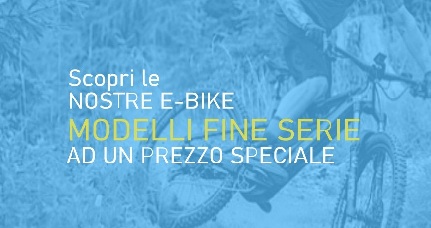 E bike offerte Motorpep