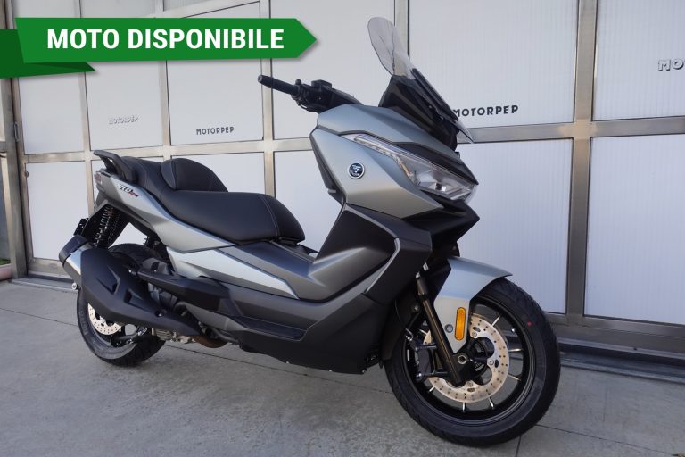 Voge SR4 MAX prezzo scooter nuovo