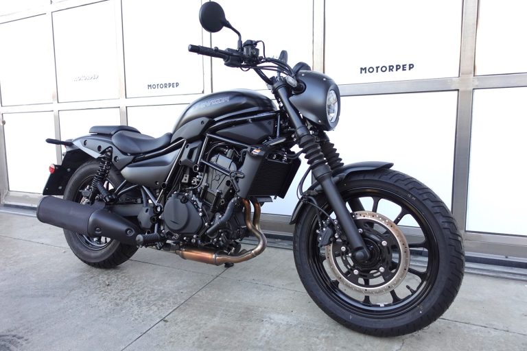 eliminator 500 se nero